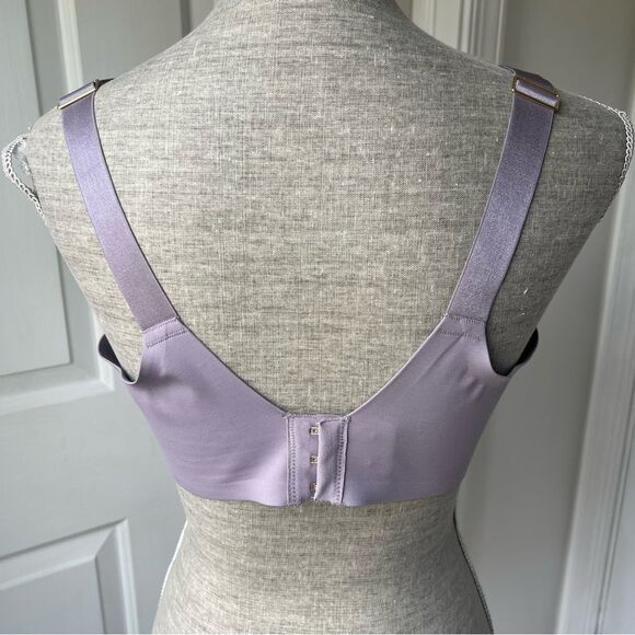 Third Love Classic Unlined Full Coverage Bra 38F - Picture 6 of 6